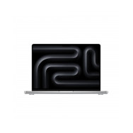 MacBook Pro 14" - Apple M3 Max chip con 14-core CPU e 30-core GPU, 1TB SSD - Argento
