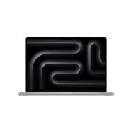 MacBook Pro 16" - Apple M3 Max chip con 16-core CPU e 40-core GPU, 1TB SSD - Argento