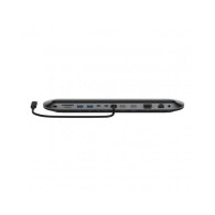 USB-C 11-IN-1 UNIVERSAL DOCK