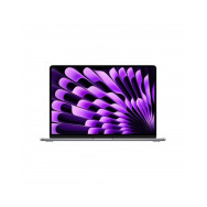 MacBook Air 15" Apple M3 8-core CPU e 10-core GPU, RAM 8GB, SSD 256GB - Grigio Siderale