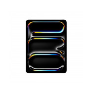 13-inch iPad Pro WiFi 256GB (M4) con Vetro Standard - Nero siderale