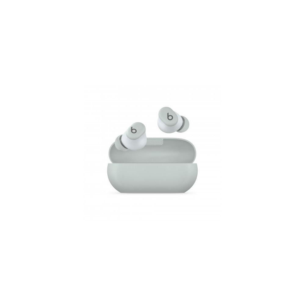Beats Solo Buds - True Wireless Earbuds - Storm Grey Beats Solo Buds - True Wireless Earbuds - Storm Grey