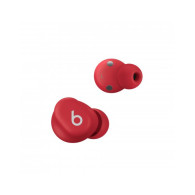 Beats Solo Buds - True Wireless Earbuds - Transparent Red Beats Solo Buds - True Wireless Earbuds - Transparent Red