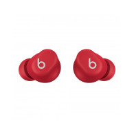 Beats Solo Buds - True Wireless Earbuds - Transparent Red Beats Solo Buds - True Wireless Earbuds - Transparent Red