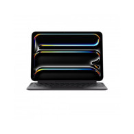 Magic Keyboard per iPad Pro 11-inch (M4) - Dutch - Black Magic Keyboard per iPad Pro 11-inch (M4) - Dutch - Black