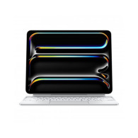 Magic Keyboard per iPad Pro 13-inch (M4) - Italian - Bianco Magic Keyboard per iPad Pro 13-inch (M4) - Italian - Bianco
