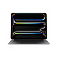 Magic Keyboard per iPad Pro 13-inch (M4) - German - Black