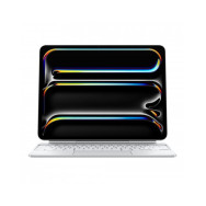 Magic Keyboard per iPad Pro 13-inch (M4) - German - White