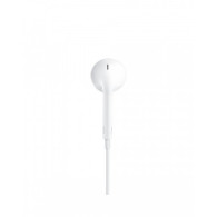 EarPods Auricolari Apple con telecomando e microfono (Connettore Lightning)