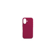 Allure Custodia con magnete per iPhone 16 - Cherry - C&C