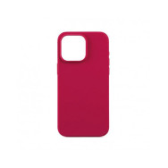 Allure Custodia con magnete per iPhone 16 Pro - Cherry - C&C