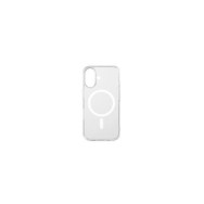Frozen Custodia con magnete per iPhone 16 Plus - White - C&C