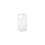 Frozen Custodia con magnete per iPhone 16 Pro Max - White - C&C