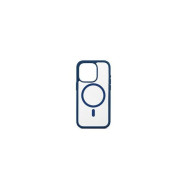 Jump Custodia ultra-protettiva con magnete per iPhone 16 Pro - Blue - C&C
