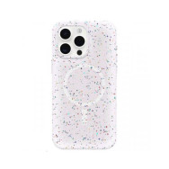 Custodia OtterBox Series Core MagSafe per iPhone 15 - Bianco