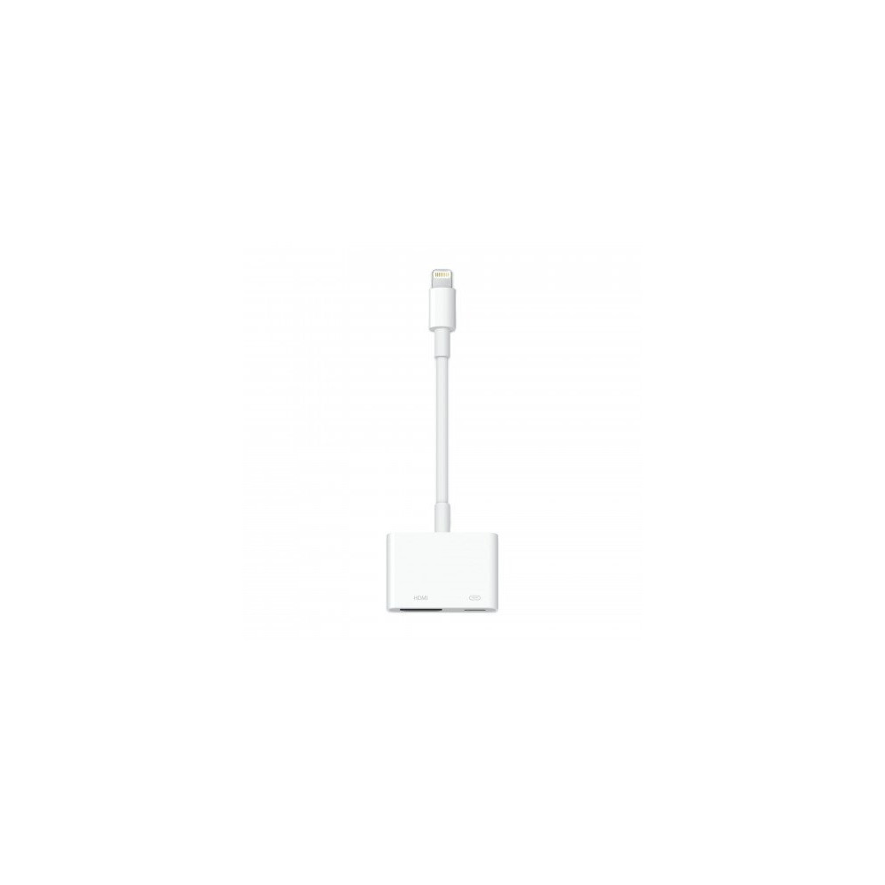 Adattatore Lightning - Digital AV Adattatore Lightning - Digital AV