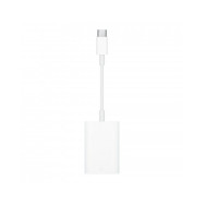 CAVO USB-C APPLE SD CARD CAMERA READER