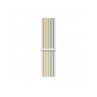 Cinturino Apple Watch 42/44/45mm - Nike Sport Loop - Pride Edition