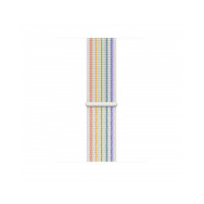 Cinturino Apple Watch 42/44/45mm - Nike Sport Loop - Pride Edition