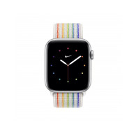 Cinturino Apple Watch 42/44/45mm - Nike Sport Loop - Pride Edition