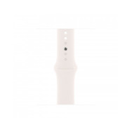 Cinturino Apple Watch 38/40/41mm - Sport Band - Rosa fard - S/M