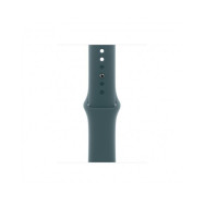 Cinturino Apple Watch 42mm - Sport Band - Verde Lago - M/L