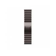 Cinturino Apple Watch 44/45/46/49mm - Bracciale a Maglie - Ardesia - Misura Unica