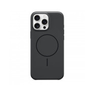 Custodia Beats con Magsafe in Silicone per iPhone 16 Pro Max - Nero Mezzanotte
