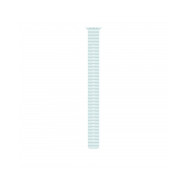 Estensione per cinturino Apple Watch 44/45/46/49mm - Ocean - Titanio nero - Blu Ghiaccio - Misura Unica