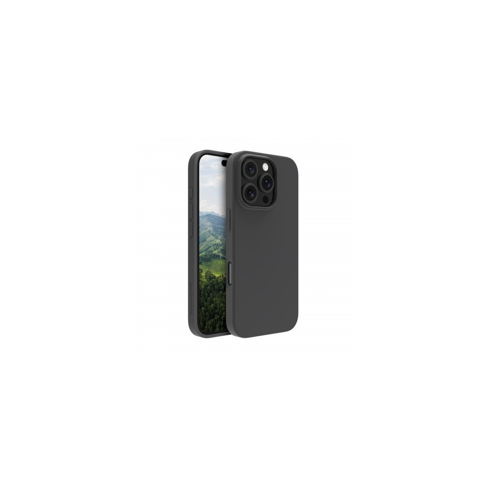 Custodia dbBramante nuuk per iPhone 16 Pro Max - Nero Custodia dbBramante nuuk per iPhone 16 Pro Max - Nero
