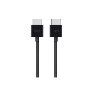 CAVO HDMI PREMIUM 2M - NERO