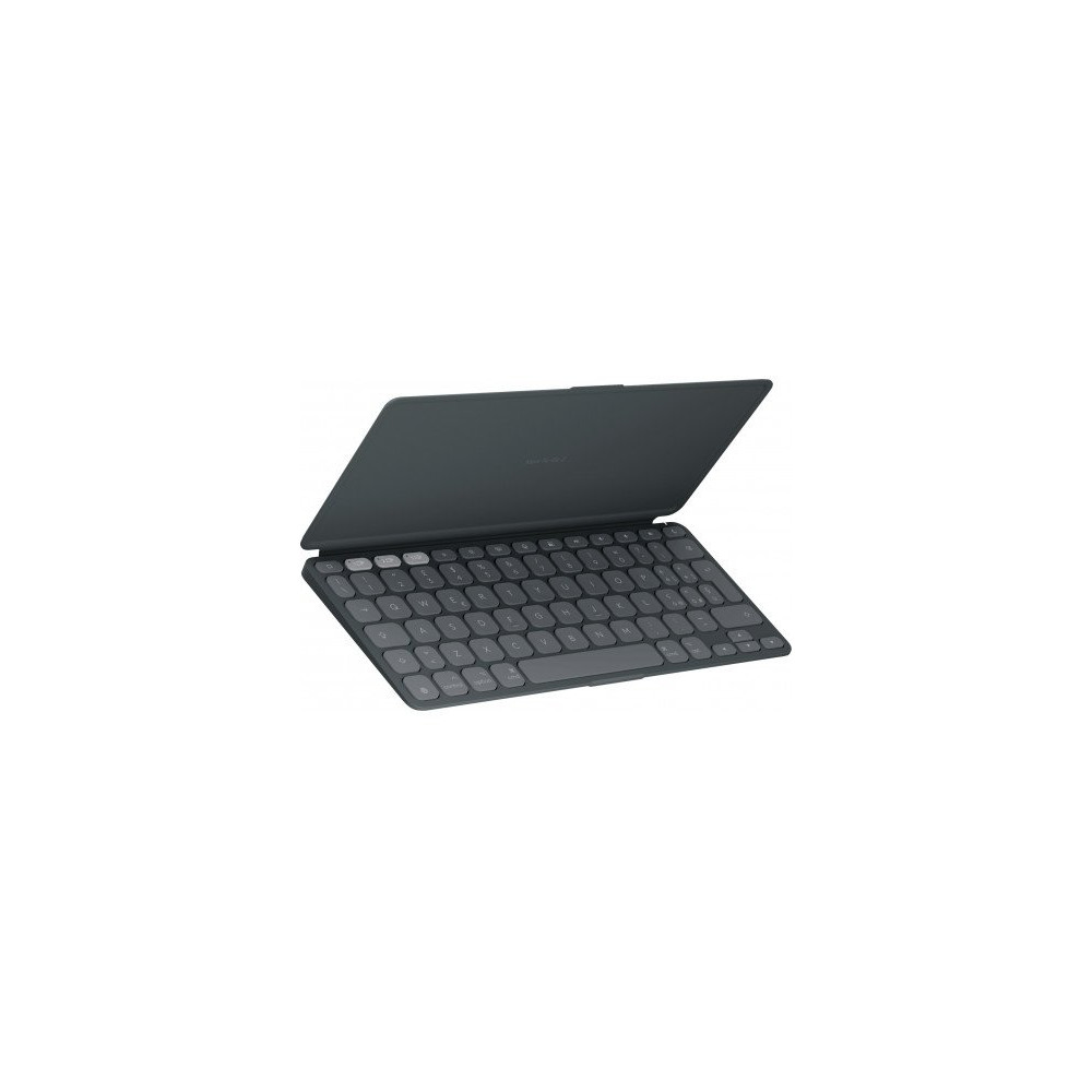 Logitech Keys-To-Go 2 - Graphite APR Logitech Keys-To-Go 2 - Graphite APR