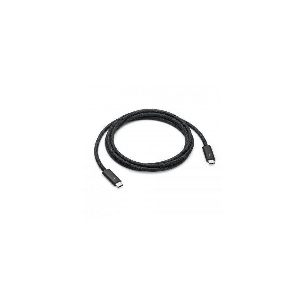 Cavo Thunderbolt 4 Pro (1.8 m) Cavo Thunderbolt 4 Pro (1.8 m)