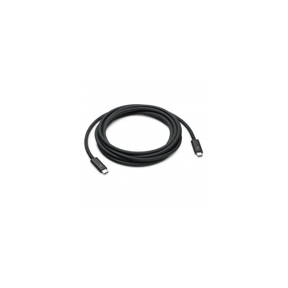 Cavo Thunderbolt 4 Pro (3 m) Cavo Thunderbolt 4 Pro (3 m)