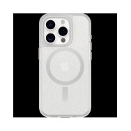 OtterBox React MagSafe Apple iPhone 16 Pro Stardust - clear