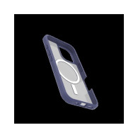 OtterBox React MagSafe Apple iPhone 16 Space Cadet - clear/purple