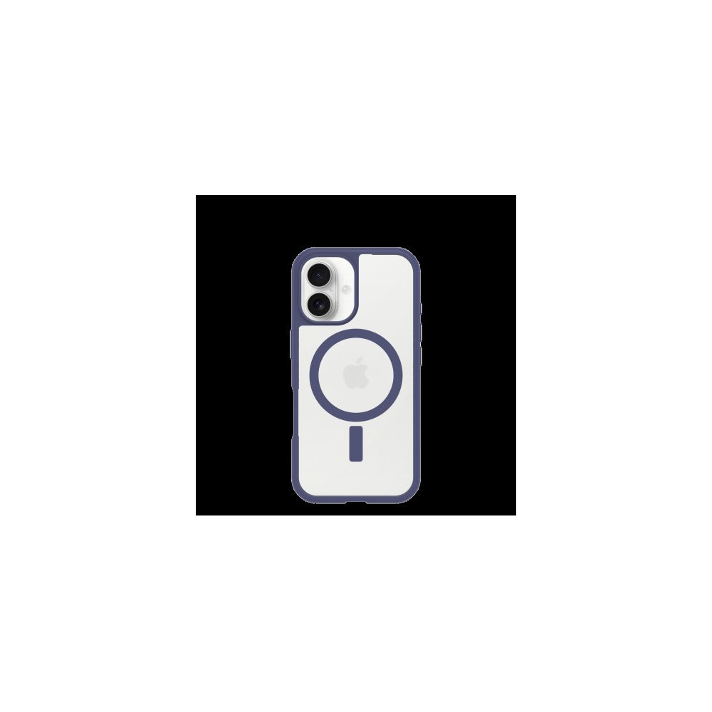 OtterBox React MagSafe Apple iPhone 16 Space Cadet - clear/purple OtterBox React MagSafe Apple iPhone 16 Space Cadet - clear/purple