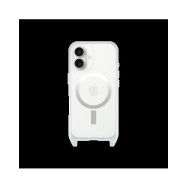 OtterBox React Necklace MagSafe Apple iPhone 16 - clear