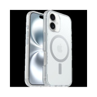 OtterBox Symmetry Clear MagSafe Apple iPhone 16 - clear