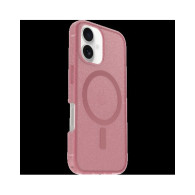 OtterBox Symmetry Clear MagSafe Apple iPhone 16 Thimbleberry - pink