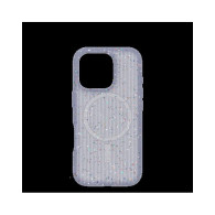 OtterBox Symmetry Core Apple iPhone 16 Pro Icy Mist - blue