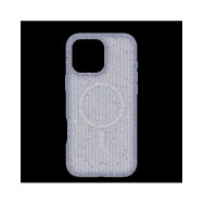 OtterBox Symmetry Core Apple iPhone 16 Pro Max Icy Mist - blue