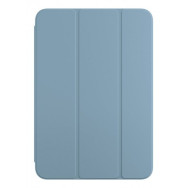 Smart Folio for iPad mini (A17 Pro) - Denim