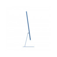 iMac blu - Vetro con nanotexture - RAM 32GB di memoria unificata - HD SSD 2TB - Magic Mouse - Magic Keyboard con Touch ID e tast