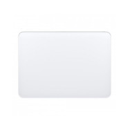 Magic Trackpad - Bianco con superfice Multi-Touch e porta USB-C