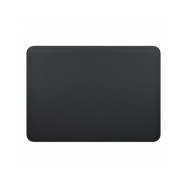 Magic Trackpad - Nera con superfice Multi-Touch e porta USB-C