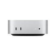 Mac mini M4 chip con 10-core CPU e 10-core GPU, RAM 24GB, 512GB SSD