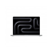 MacBook Pro 16" Apple M4 Pro chip con 14-core CPU e 20-core GPU, 48GB, 512GB SSD - Argento