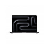 MacBook Pro 16" - Nero siderale - Display con nanotexture - Chip Apple M4 Max con CPU 14-core, GPU 32-core, Neural Engine 16-cor