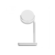 Cygnett Qi2 2-in-1 Base di Ricarica 15W Wireless Charger – Bianco